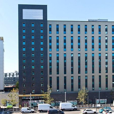 Premier Inn London Wembley Stadium Екстер'єр фото