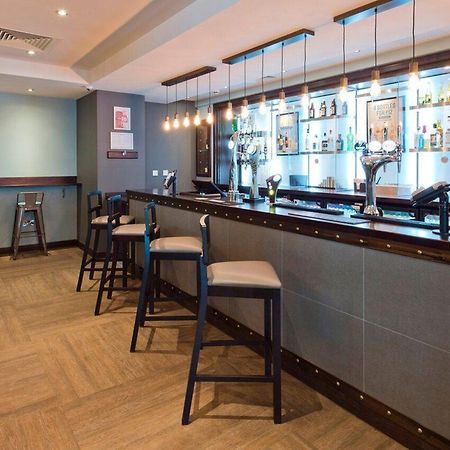 Premier Inn London Wembley Stadium Екстер'єр фото